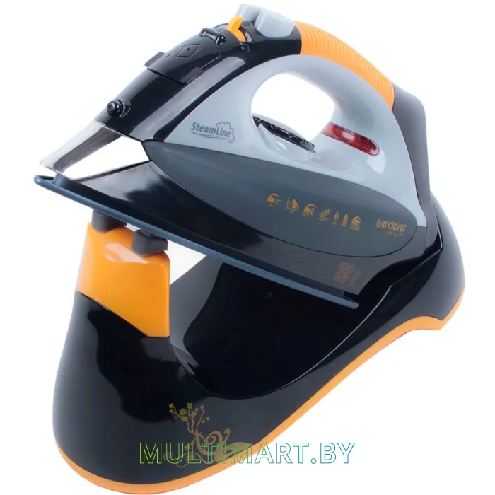 Утюг Endever SkySteam-707